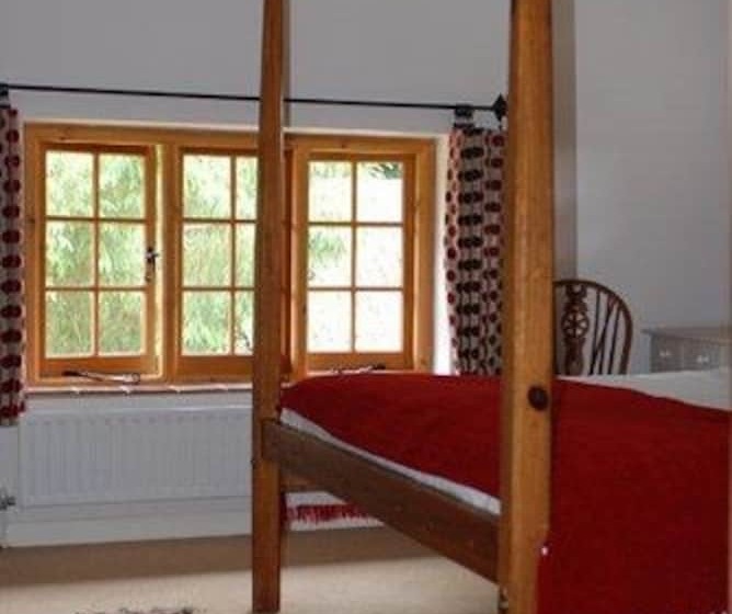 ホテル Lockhurst Hatch Farm