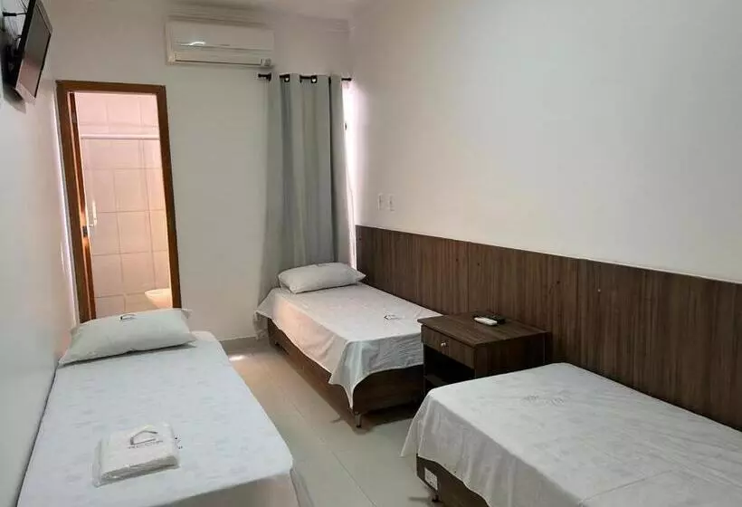 هتل Nova Jerusalem