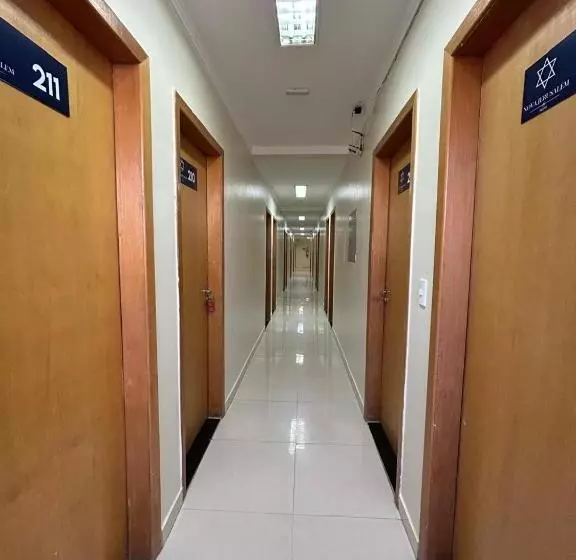 هتل Nova Jerusalem