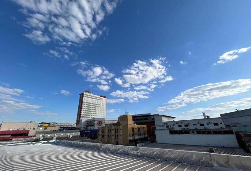 هتل Nova Jerusalem