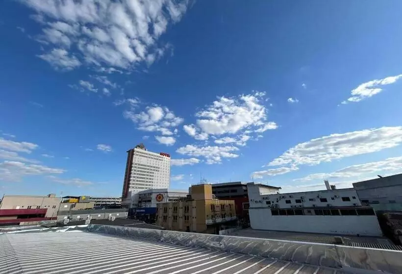 هتل Nova Jerusalem