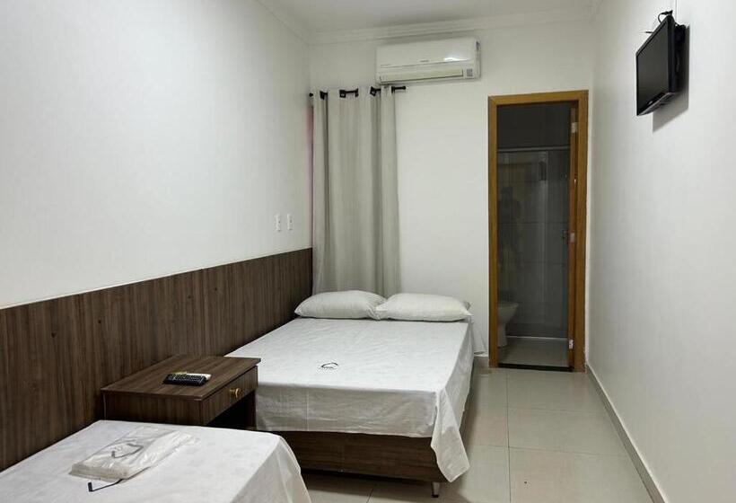 هتل Nova Jerusalem