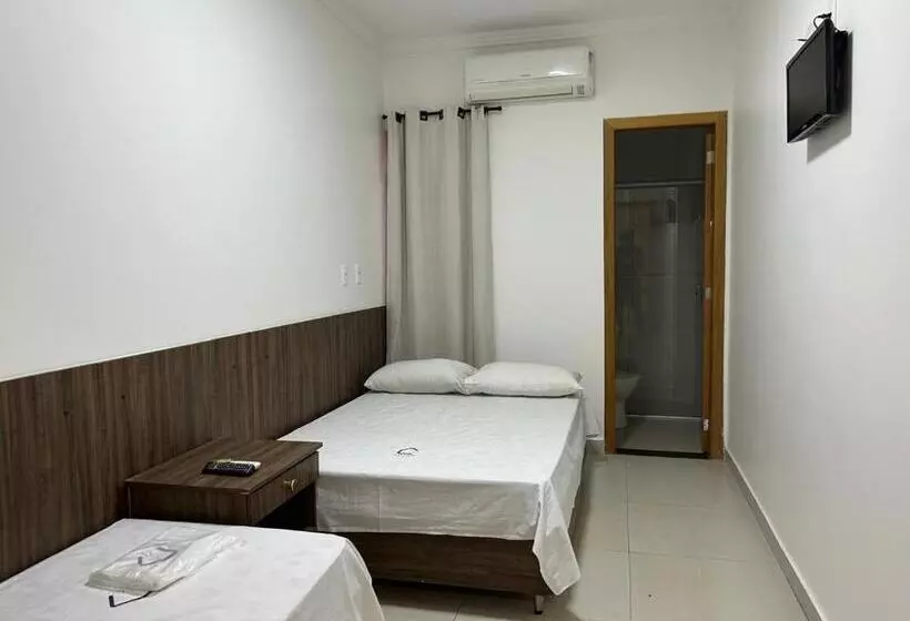 هتل Nova Jerusalem