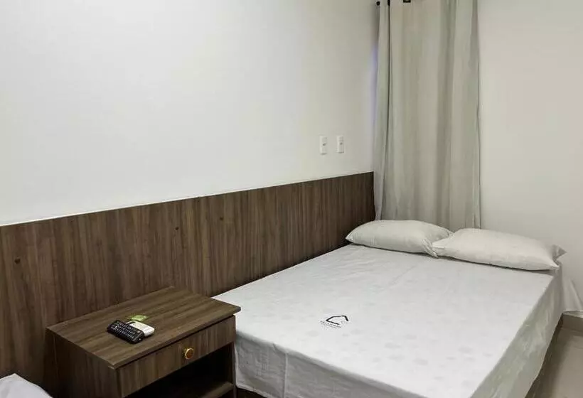 هتل Nova Jerusalem