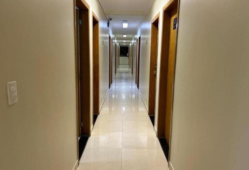 هتل Nova Jerusalem