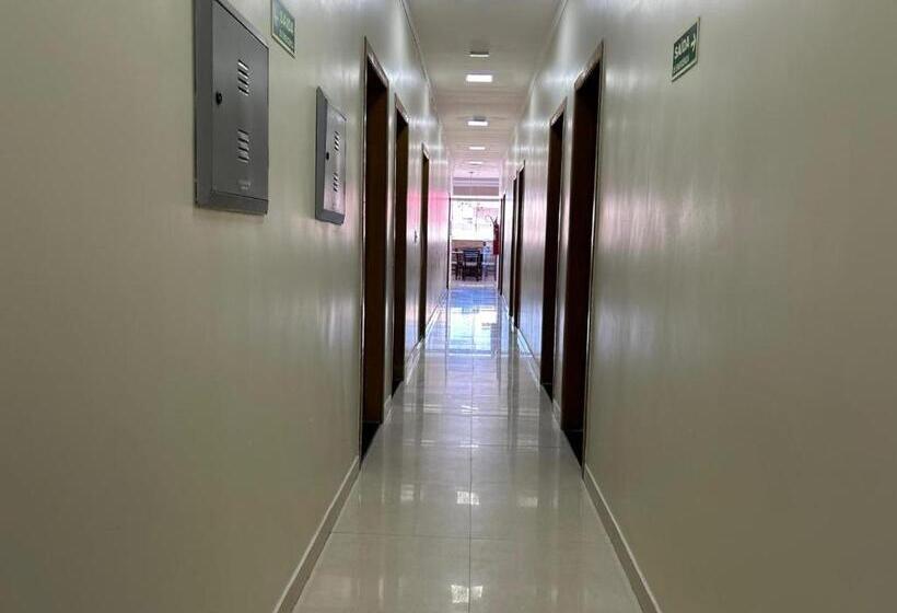 هتل Nova Jerusalem