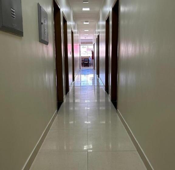 هتل Nova Jerusalem