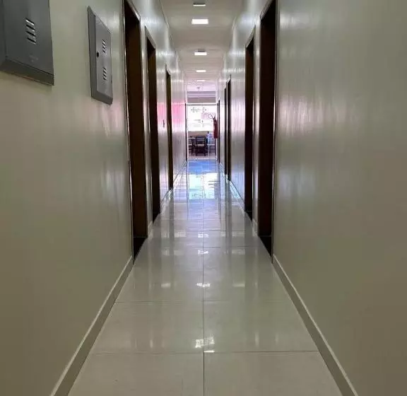 هتل Nova Jerusalem