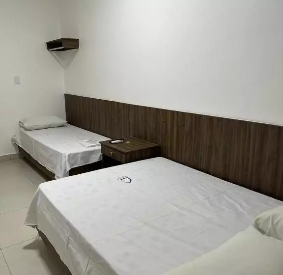 هتل Nova Jerusalem