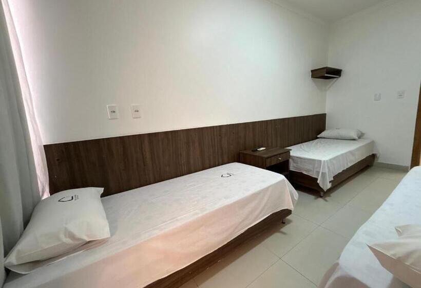 هتل Nova Jerusalem