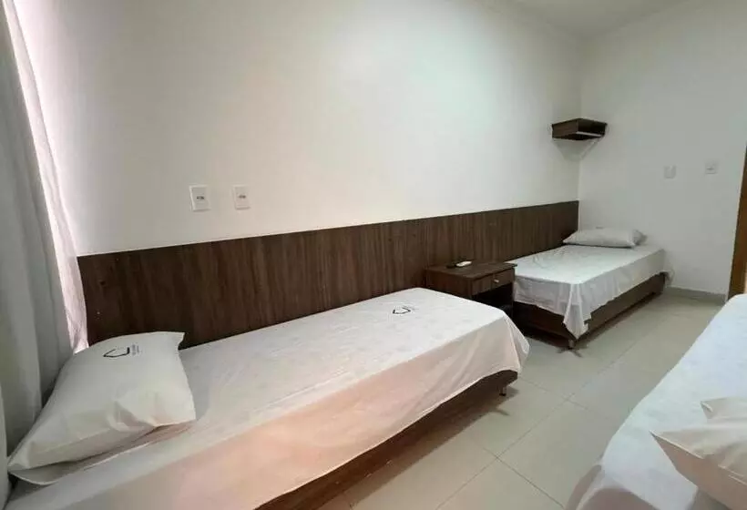 هتل Nova Jerusalem