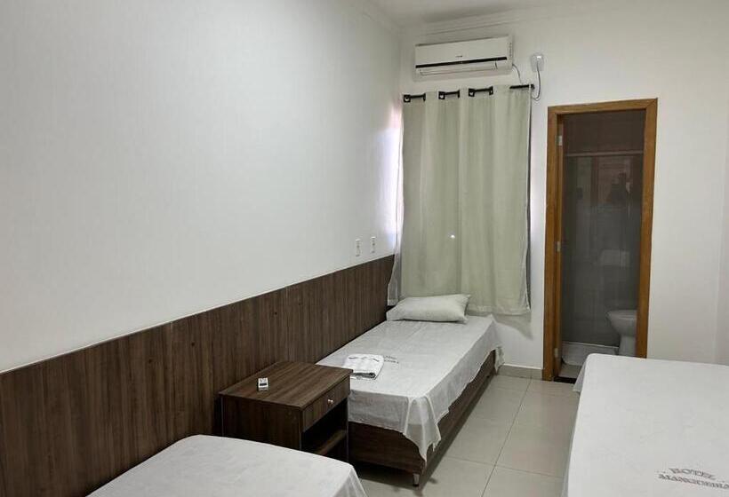 هتل Nova Jerusalem