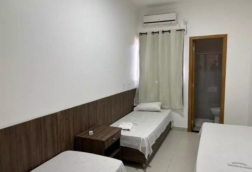 هتل Nova Jerusalem