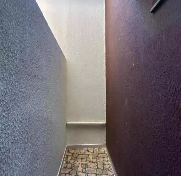 هتل Nova Jerusalem