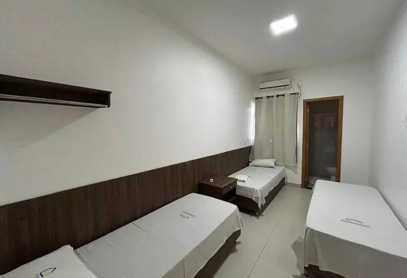 هتل Nova Jerusalem