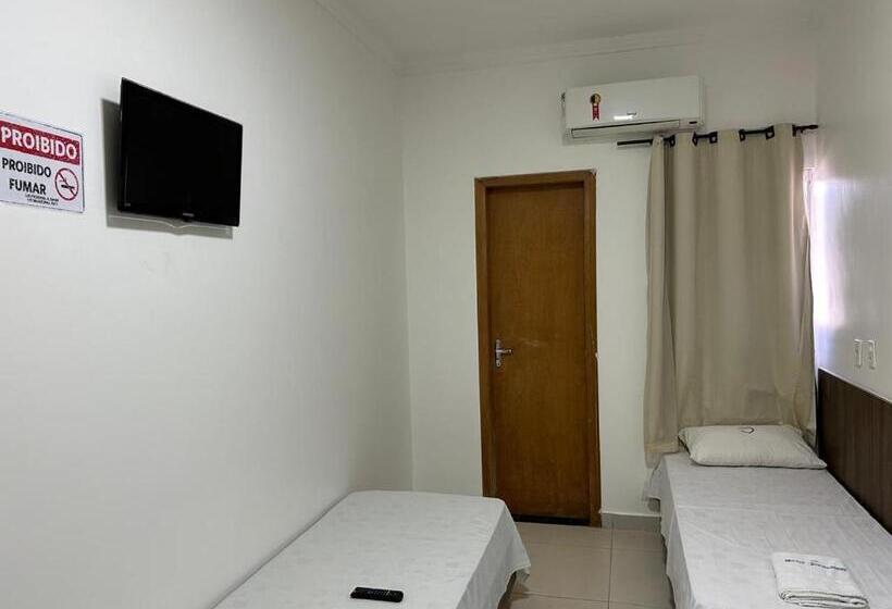 هتل Nova Jerusalem