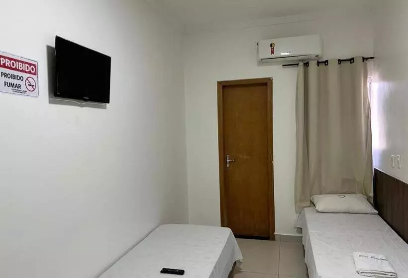 هتل Nova Jerusalem