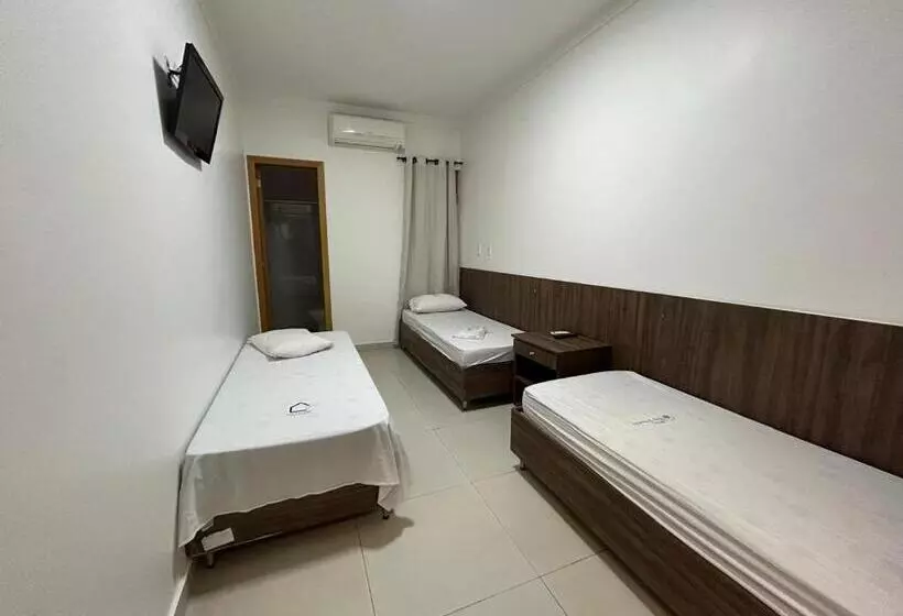 هتل Nova Jerusalem