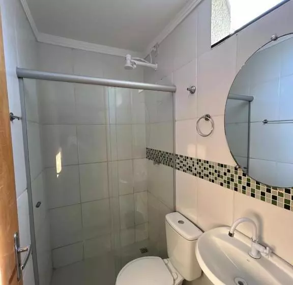 هتل Nova Jerusalem