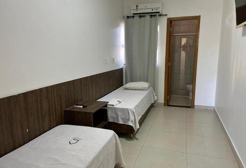 هتل Nova Jerusalem