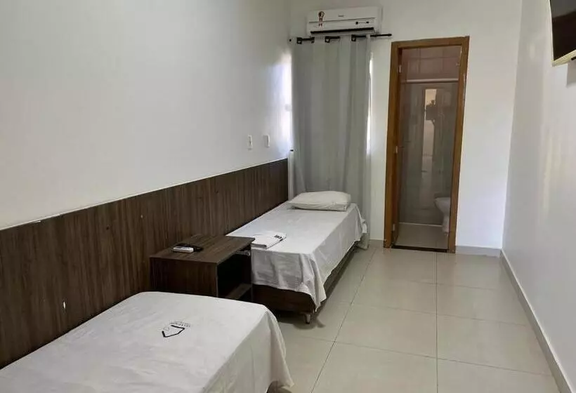 هتل Nova Jerusalem