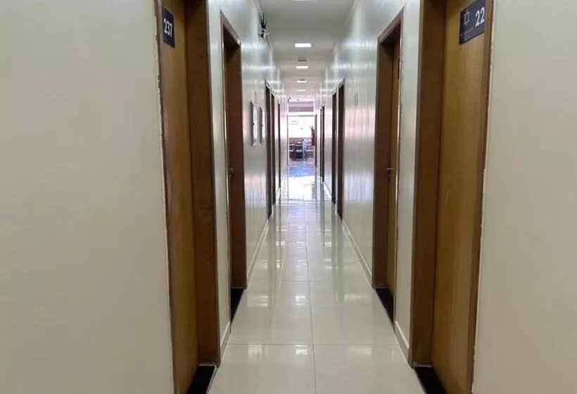 هتل Nova Jerusalem