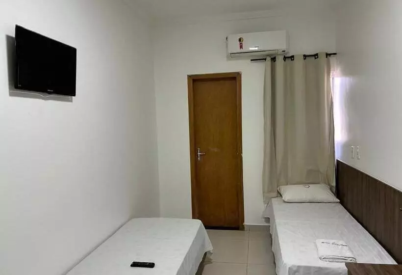 هتل Nova Jerusalem