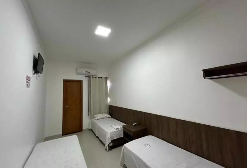 هتل Nova Jerusalem