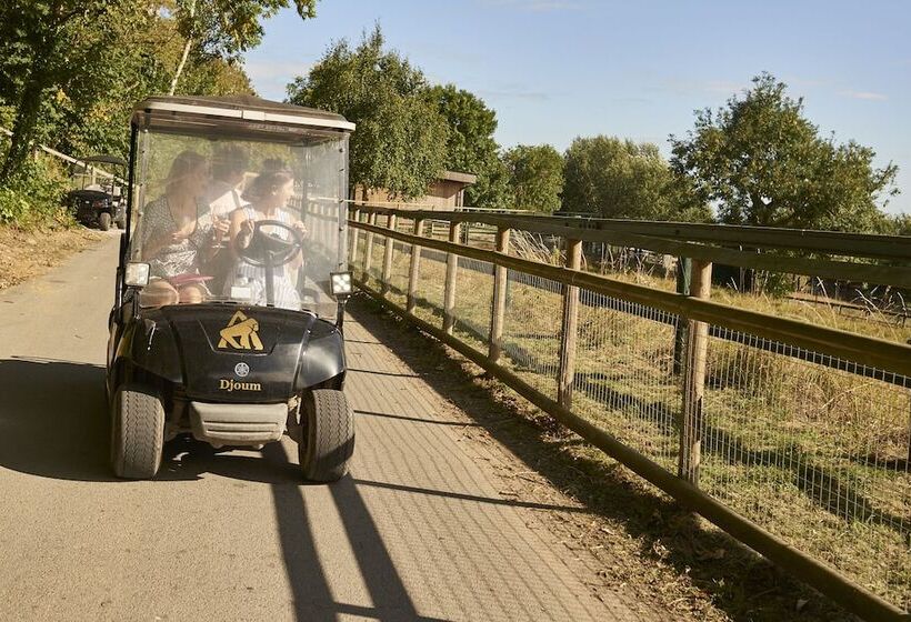 ホテル Port Lympne Mansion