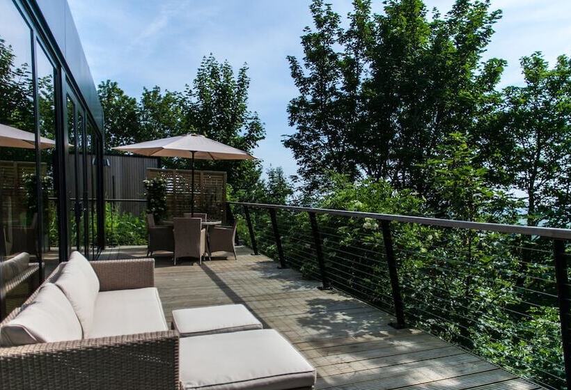 ホテル Port Lympne Mansion