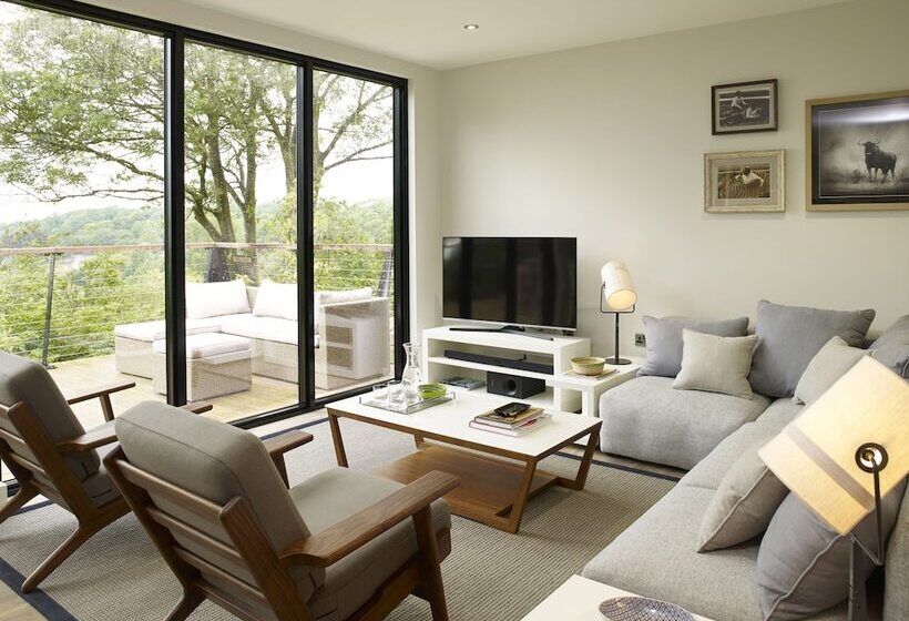 ホテル Port Lympne Mansion