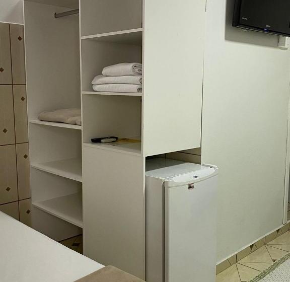 בית מלון כפרי Pousada Casa Do Luiggi