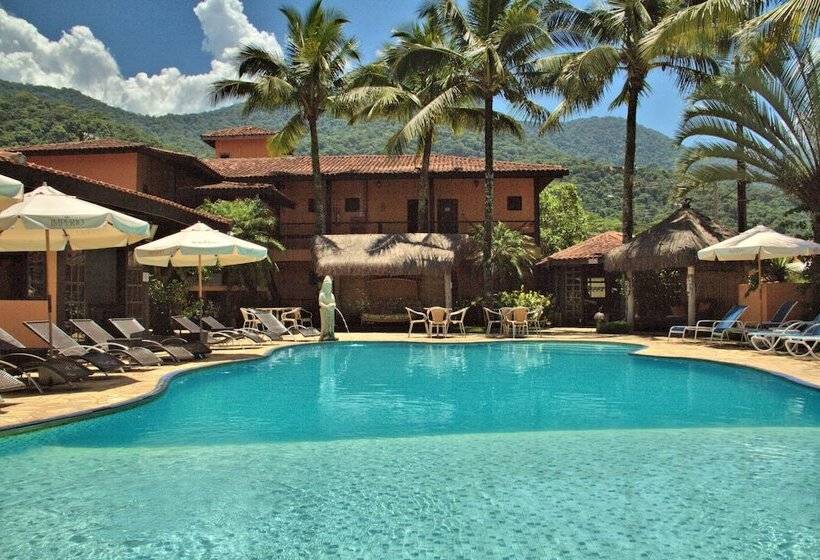 ホテル Pousada Dos Condes