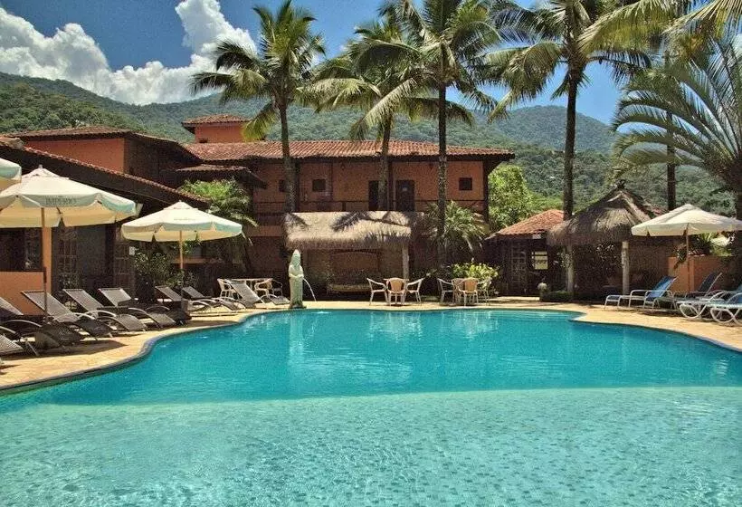 호텔 Pousada Dos Condes