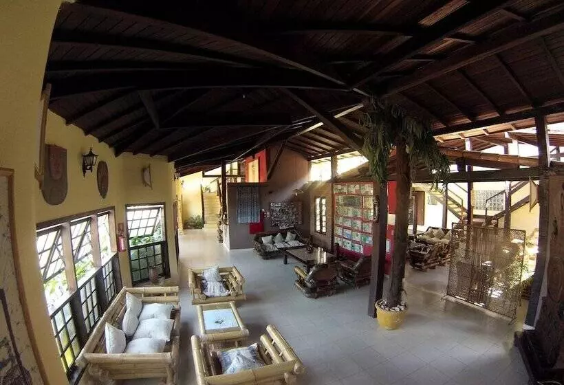 호텔 Pousada Dos Condes