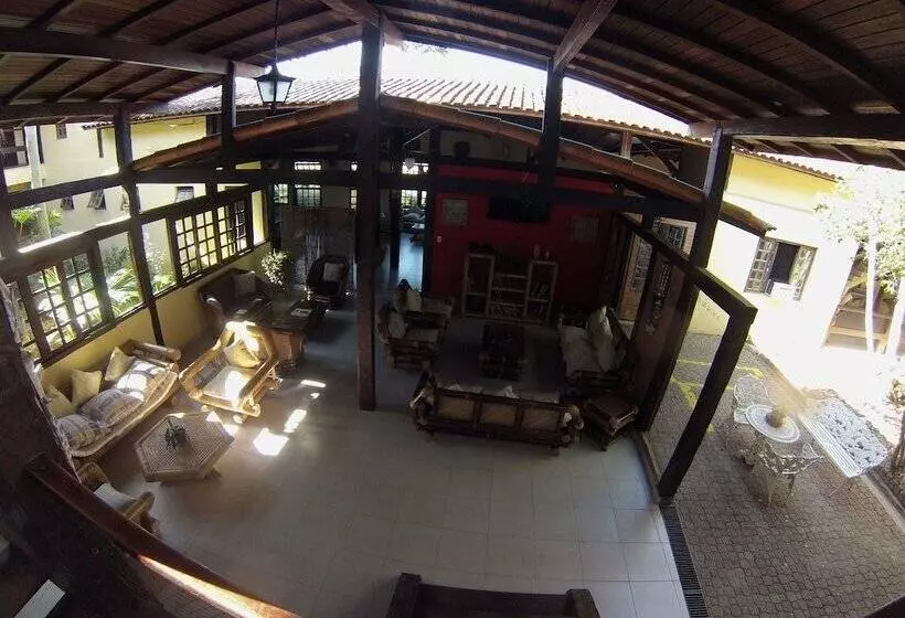 호텔 Pousada Dos Condes