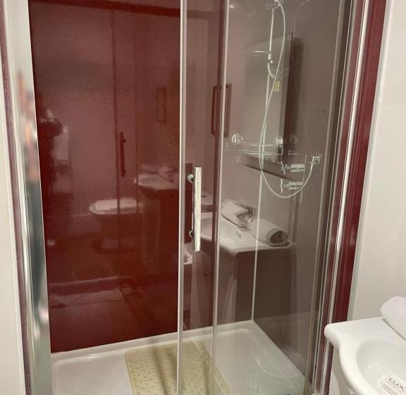 Отель Sawyers Bed And Breakfast