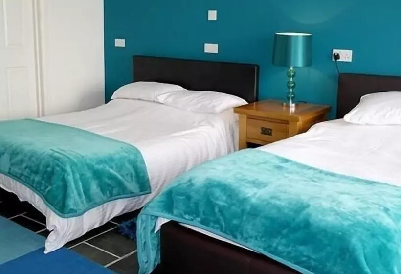 Hotel Sawyers Bed And Breakfast