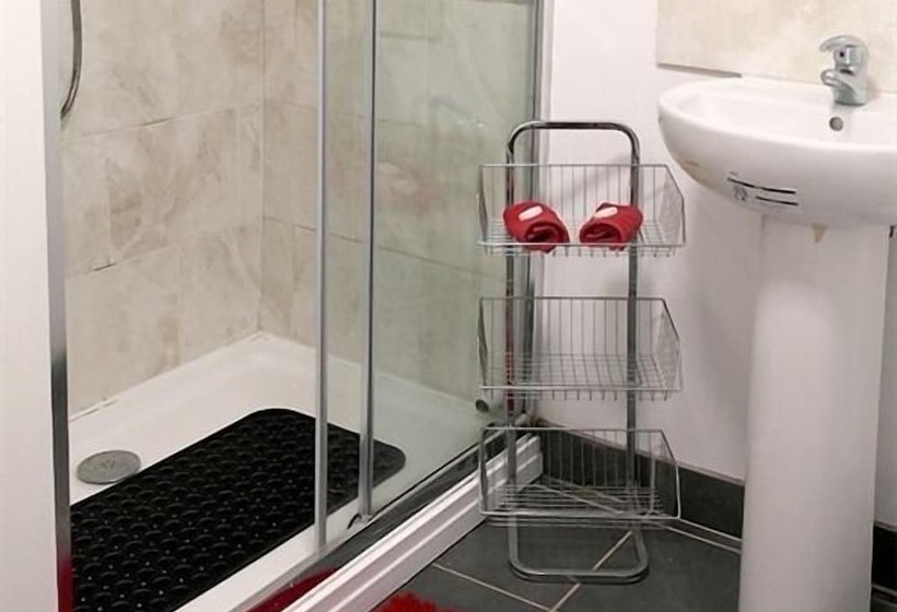 Отель Sawyers Bed And Breakfast