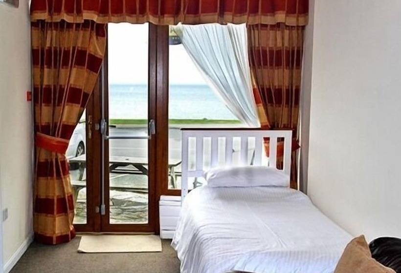 Отель Sawyers Bed And Breakfast