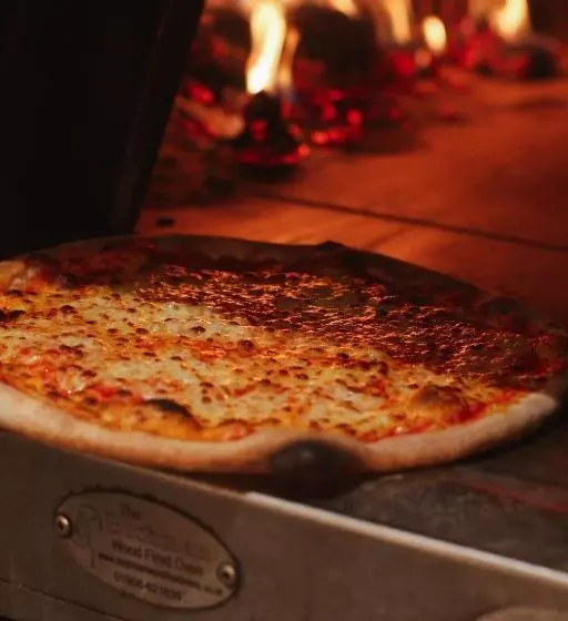 ホテル The Bell Broadway