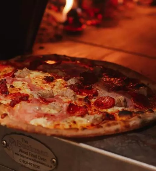 ホテル The Bell Broadway