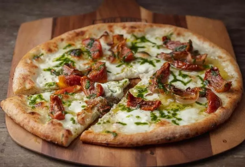 ホテル The Bell Broadway