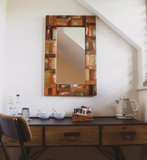 ホテル The Bell Broadway