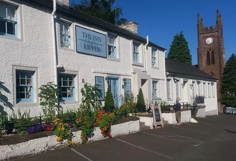 Отель The Inn At Kippen