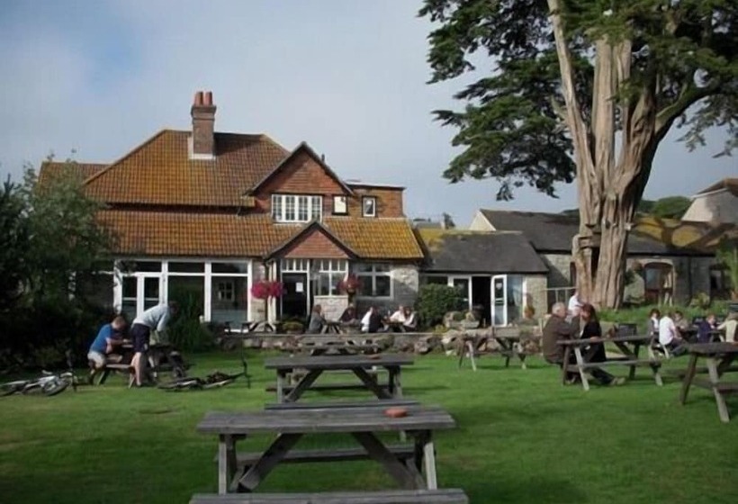 酒店 The Kings Arms