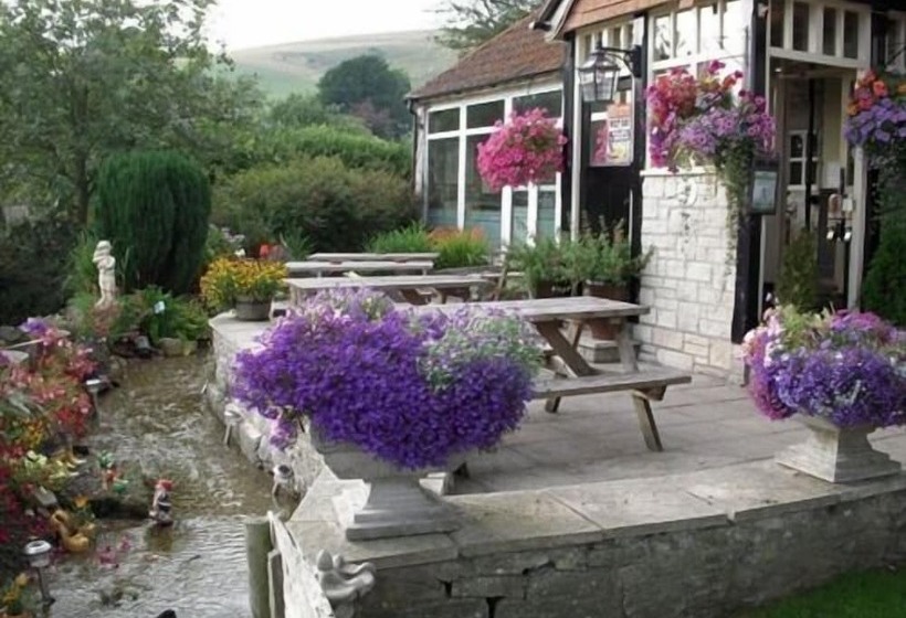 酒店 The Kings Arms