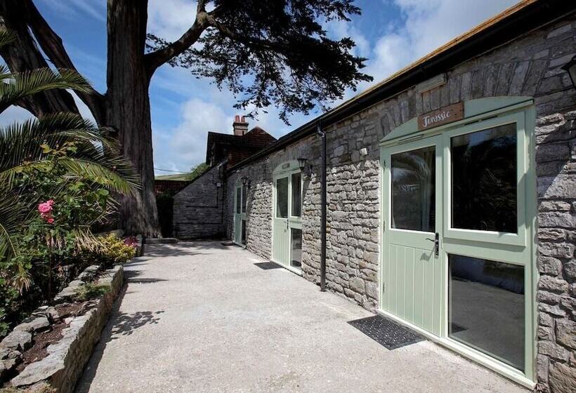 酒店 The Kings Arms