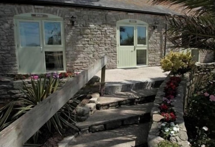 酒店 The Kings Arms