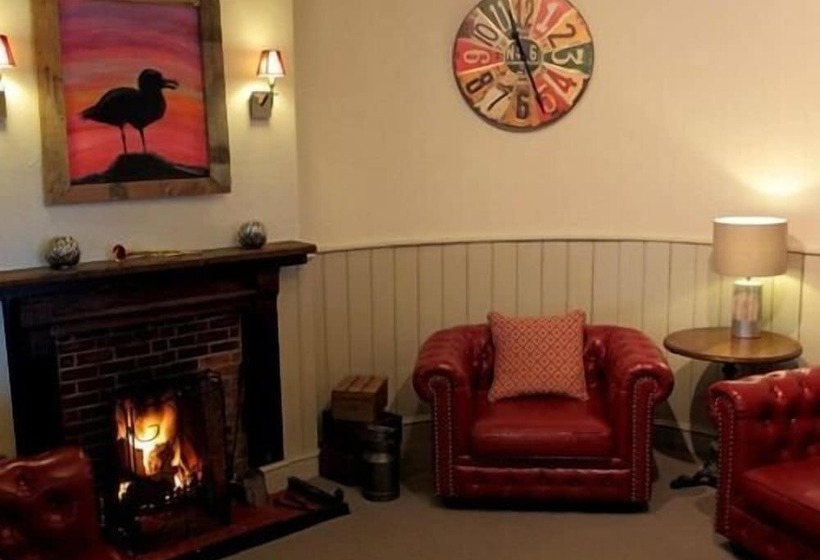 酒店 The Kings Arms